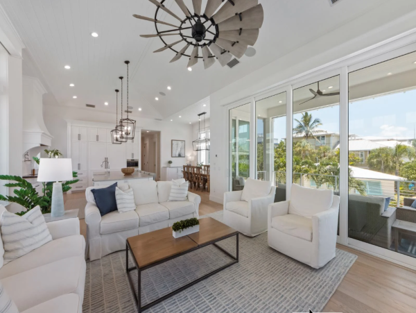 Luxury Beach Retreat on Anna Maria Island - Unforgettable Getaway